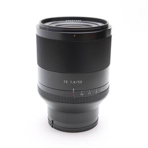 新品)SONY (ソニー) Planar T* FE 50mm F1.4 ZA SEL50F14Z（商品ID