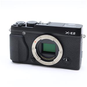 FUJIFILM X-E2」の商品検索結果 | デジタルカメラ、ミラーレスカメラ