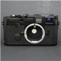 Leica (ライカ) MP3 LHSAスペシャルエディション ボディ ブラックペイント