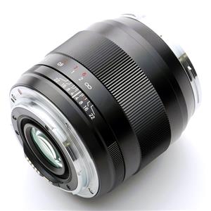 Carl Zeiss (カールツァイス) Distagon T* 28mm F2 ZE（キヤノンEF用）
