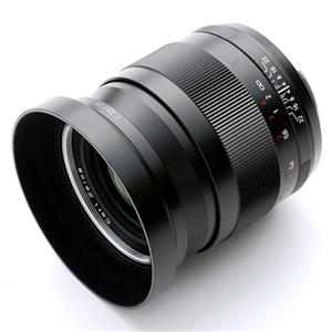 Carl Zeiss (カールツァイス) Distagon T* 28mm F2 ZE（キヤノンEF用）