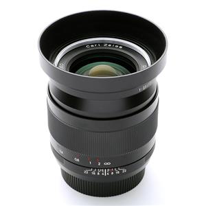 Carl Zeiss (カールツァイス) Distagon T* 28mm F2 ZE（キヤノンEF用）
