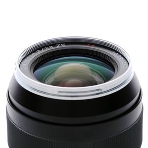 Carl Zeiss (カールツァイス) Distagon T* 28mm F2 ZE（キヤノンEF用）