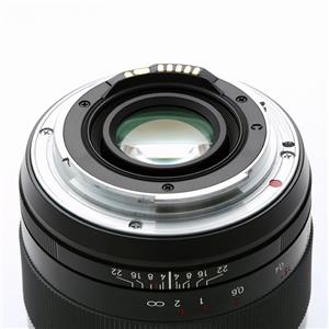 Carl Zeiss (カールツァイス) Distagon T* 28mm F2 ZE（キヤノンEF用）
