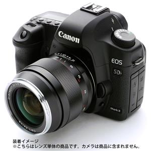 Carl Zeiss (カールツァイス) Distagon T* 28mm F2 ZE（キヤノンEF用）