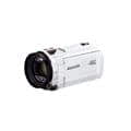 Panasonic (パナソニック) デジタル4Kビデオカメラ HC-VX992MS-W ピュアホワイト