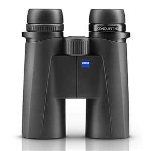 Carl Zeiss (カールツァイス) 双眼鏡 Conquest コンクエスト HD 8×42