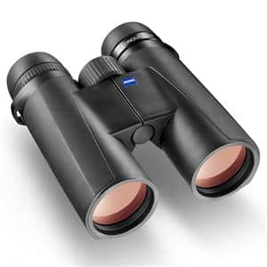 Carl Zeiss (カールツァイス) 双眼鏡 Conquest コンクエスト HD 8×42