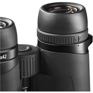 Carl Zeiss (カールツァイス) 双眼鏡 Conquest コンクエスト HD 8×42