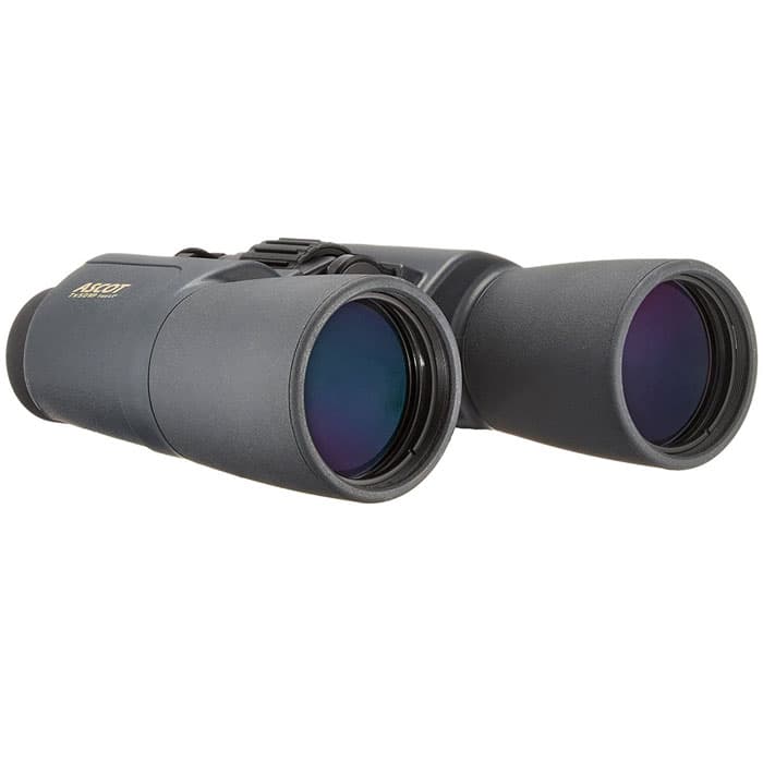 新品)Vixen (ビクセン) 双眼鏡 アスコット ZR 7×50 WP（商品ID