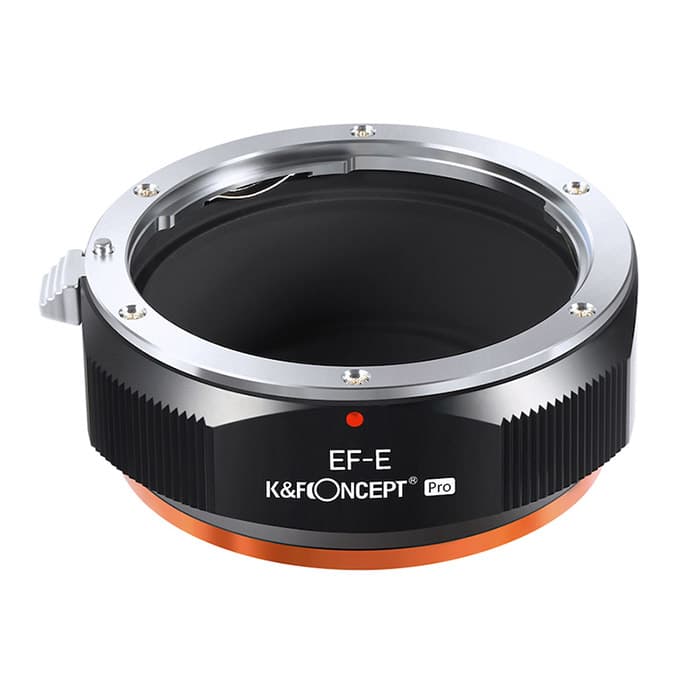 キャノンマウントアダプター MOUNT ADAPTER EF-EOS M - その他