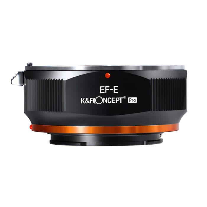 新品)K&F Concept (ケーアンドエフ・コンセプト) マウントアダプター