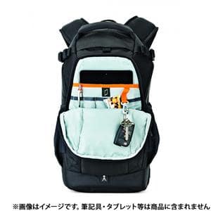 Lowepro (ロープロ) フリップサイド 200AW II ブラック