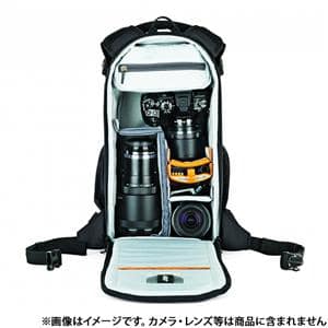 Lowepro (ロープロ) フリップサイド 200AW II ブラック