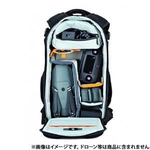 Lowepro (ロープロ) フリップサイド 200AW II ブラック