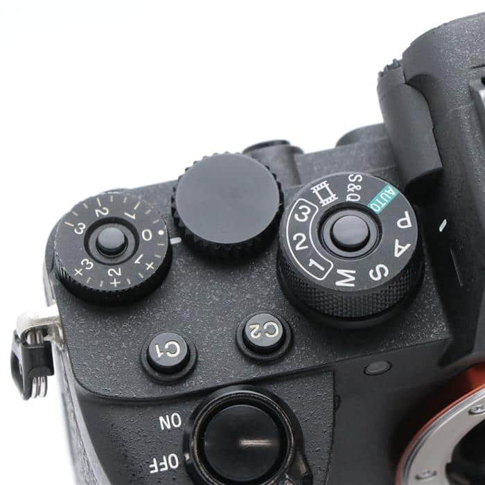 SONY (ソニー) α7RIV ボディ ILCE-7RM4 マップカメラ：カメラファン 