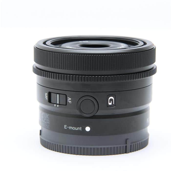 中古)SONY (ソニー) FE 40mm F2.5G SEL40F25G（商品ID：3717019228208  