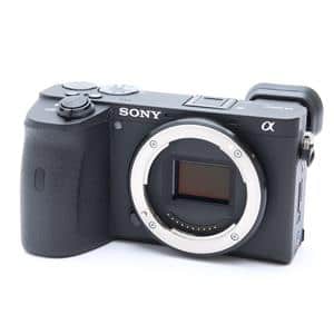 SONY (ソニー) α6600 ボディ ILCE-6600」の商品検索結果 SONY (ソニー) α6600 ボディ ILCE-6600」の商品検索結果