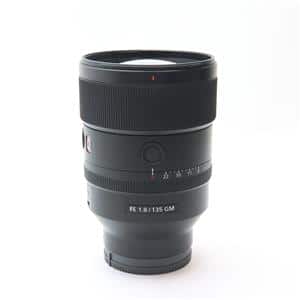 新品)SONY (ソニー) FE 135mm F1.8 GM SEL135F18GM（商品ID