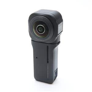 中古)Insta360(インスタサンロクマル) ONE RS 1インチ 360度版