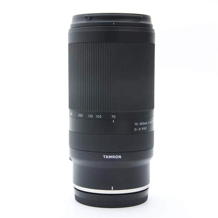 70-300mm F4.5-6.3 Di III RXD/Model A047Z （ニコンZ用）