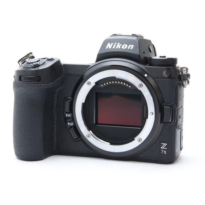 Z7II