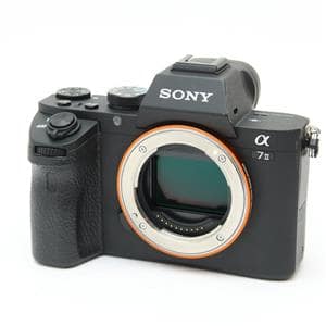 動作OK α7s ii (ジャンク) 純正バッテリー3つつき バッテリー』 SONY α7S II ILCE-7SM2 ボディ のクチコミ掲示板
