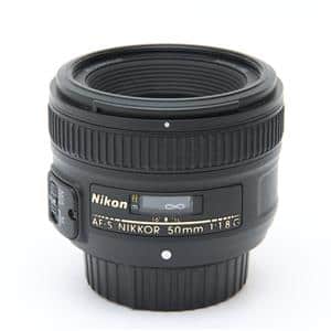 AF-S NIKKOR 50mm f/1.8G」の商品検索結果 | デジタルカメラ