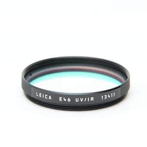 Leica (ライカ) UV/IRフィルター シリーズ7」の商品検索結果