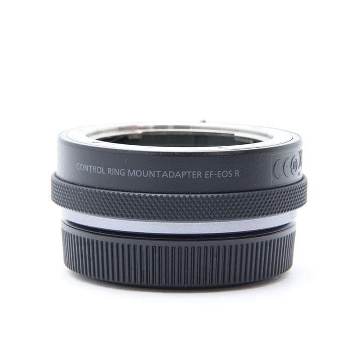 中古)Canon (キヤノン) コントロールリングマウントアダプター