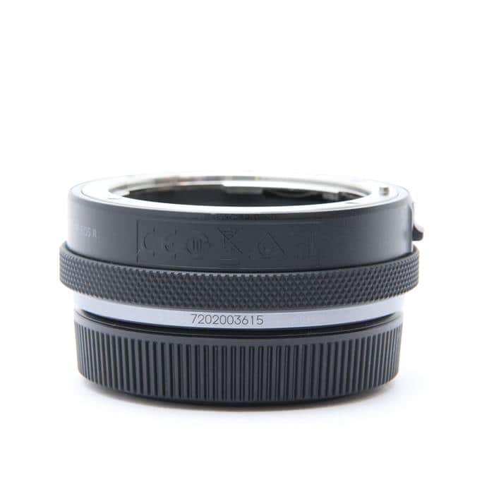 Canon キヤノン コントロールリングマウントアダプター EF-EOS R