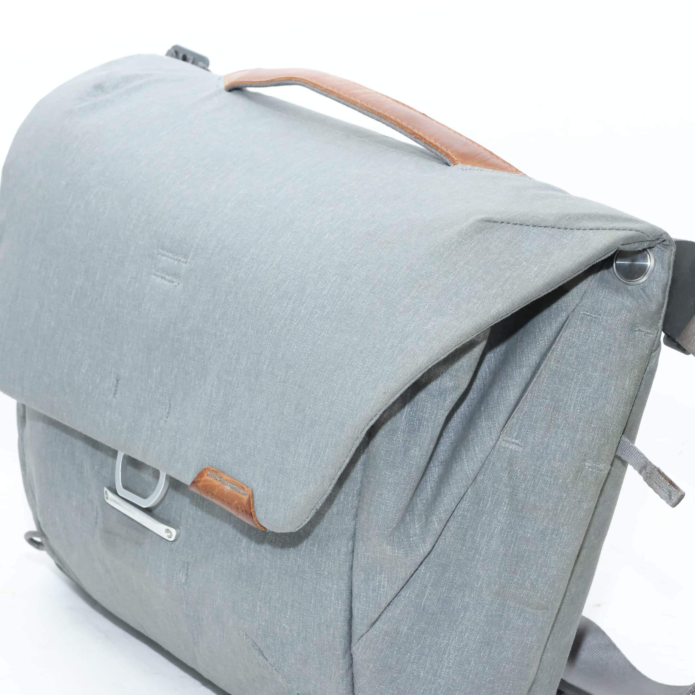 中古)peak design (ピークデザイン) エブリデイメッセンジャー13L BEDM