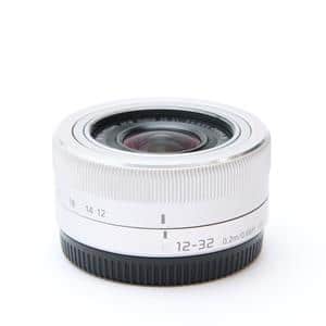 新品)Panasonic (パナソニック) LUMIX G VARIO12-32mm F3.5-5.6