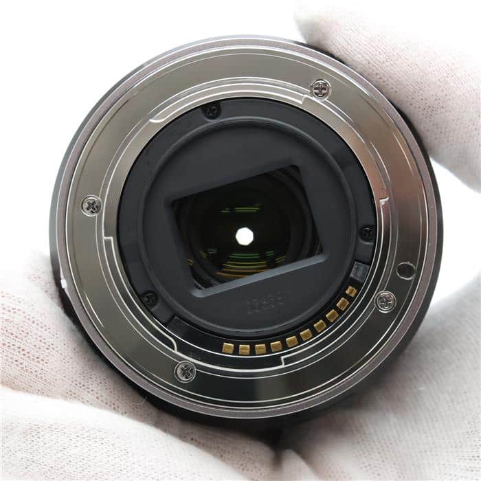 18-200mm F3.5-6.3 Di III VC/Model B011SEBK(ソニーE/APS-C用)