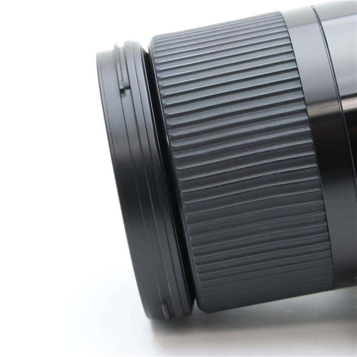 18-200mm F3.5-6.3 Di III VC/Model B011SEBK(ソニーE/APS-C用)