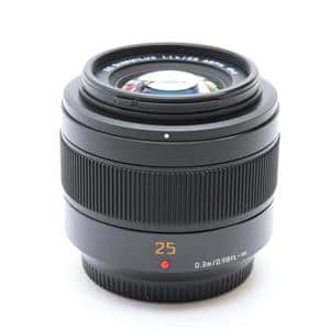 Panasonic (パナソニック) LEICA DG SUMMILUX 25mm F1.4 ASPH.」の商品