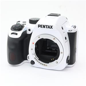 PENTAX (ペンタックス) KF ボディ クリスタルホワイト」の商品検索結果