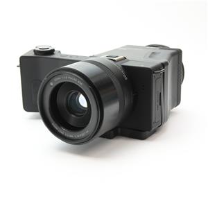 SIGMA (シグマ) dp3 Quattro LCDビューファインダーキット」の商品検索