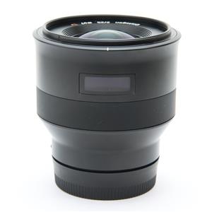 Carl Zeiss (カールツァイス) Batis 25mm F2 ソニーE用 新品)Carl Zeiss (カールツァイス) Batis 25mm F2（ソニーE用/フル