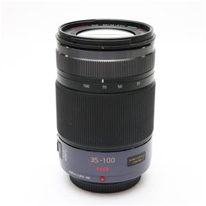 Panasonic (パナソニック) LUMIX G X VARIO 35-100mm F2.8 POWER