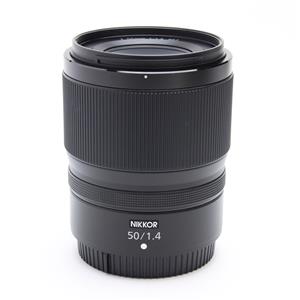 Nikon (ニコン) NIKKOR Z 50mm F1.4」の商品検索結果 | デジタルカメラ