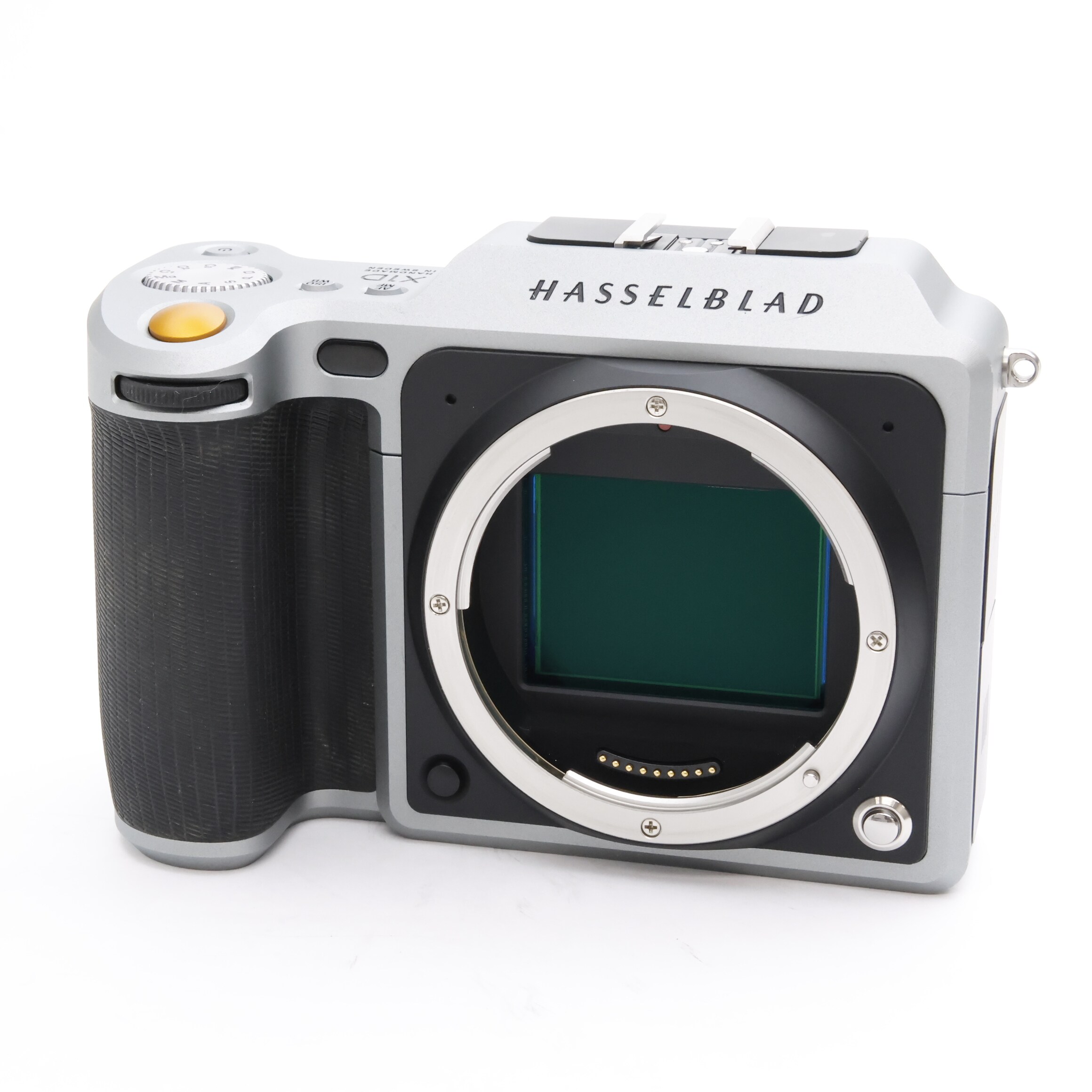 中古)HASSELBLAD (ハッセルブラッド) X1D-50c（商品ID：3717030133208 