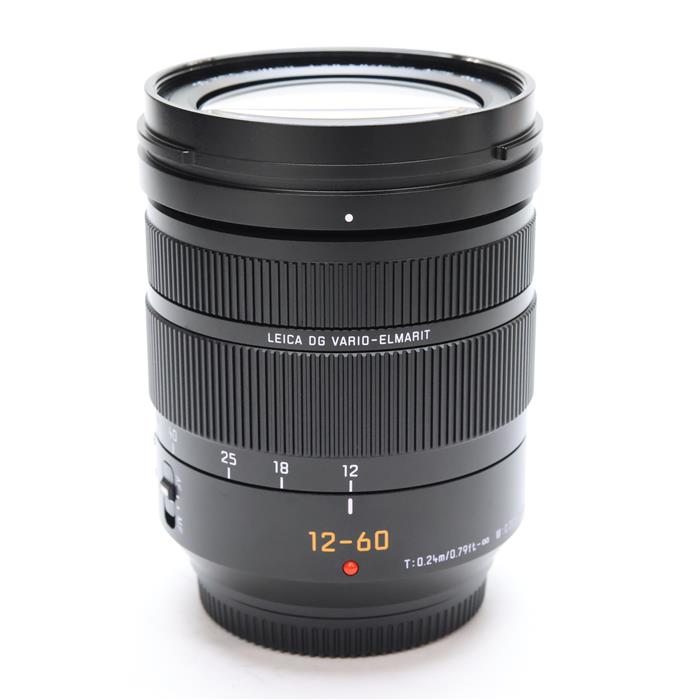 中古)Panasonic (パナソニック) LEICA DG VARIO-ELMARIT 12-60mm F2.8 