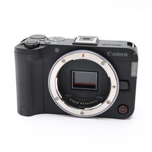 新品)Canon (キヤノン) EOS R50 V ボディ ブラック（商品ID