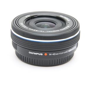 OLYMPUS (オリンパス) M.ZUIKO DIGITAL ED 14-42mm F3.5-5.6 EZ