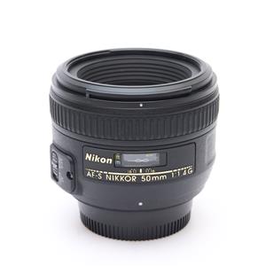 新品)Nikon (ニコン) AF-S NIKKOR 50mm F1.4G（商品ID：4960759025807
