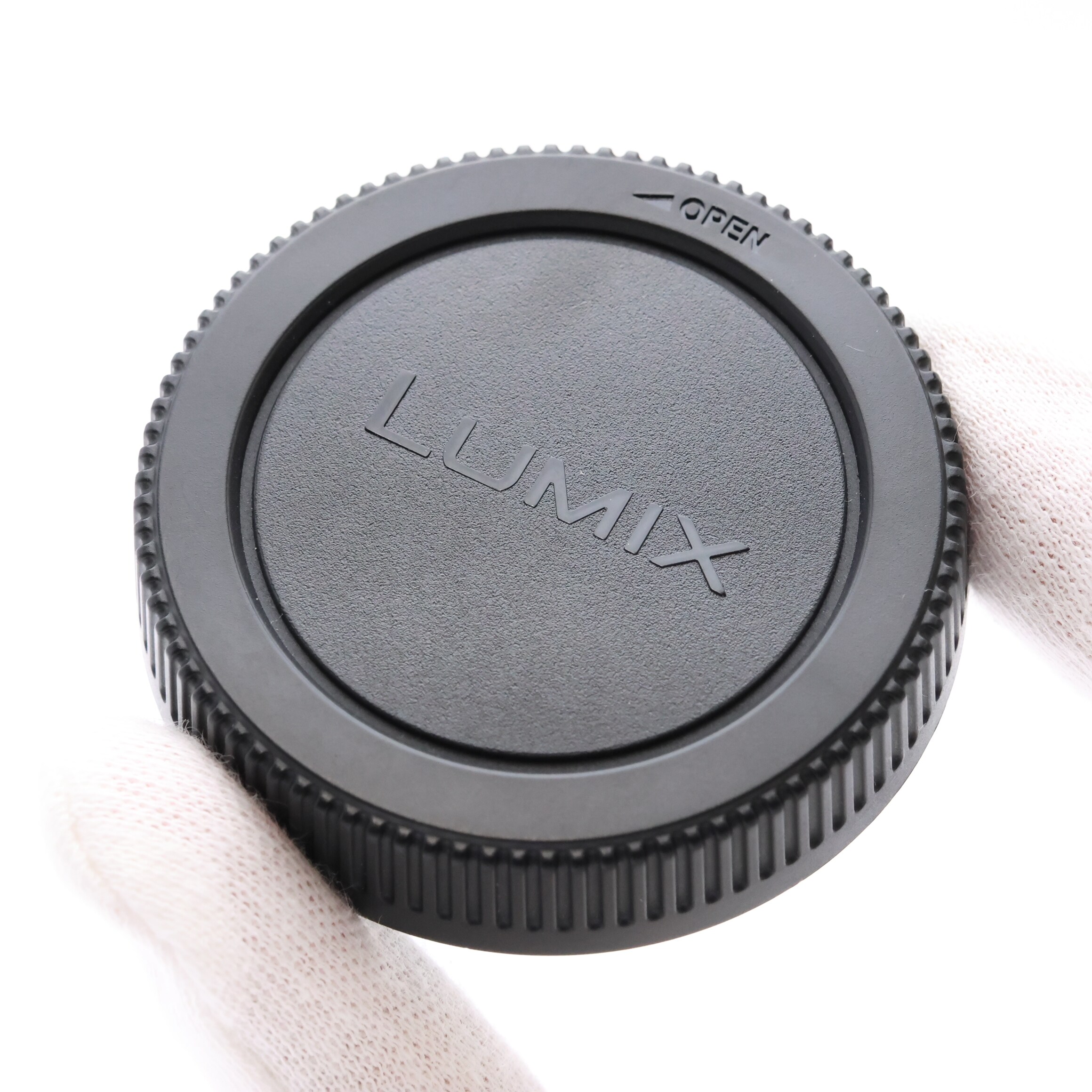 中古)Panasonic (パナソニック) G 45-200mm F4.0-F5.6 MEGA O.I.S. H