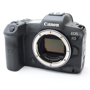 Canon EOS R5」の商品検索結果 | デジタルカメラ、ミラーレスカメラ