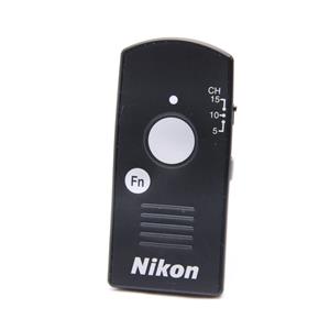 新品)Nikon (ニコン) ワイヤレスリモートコントローラー WR-T10（商品