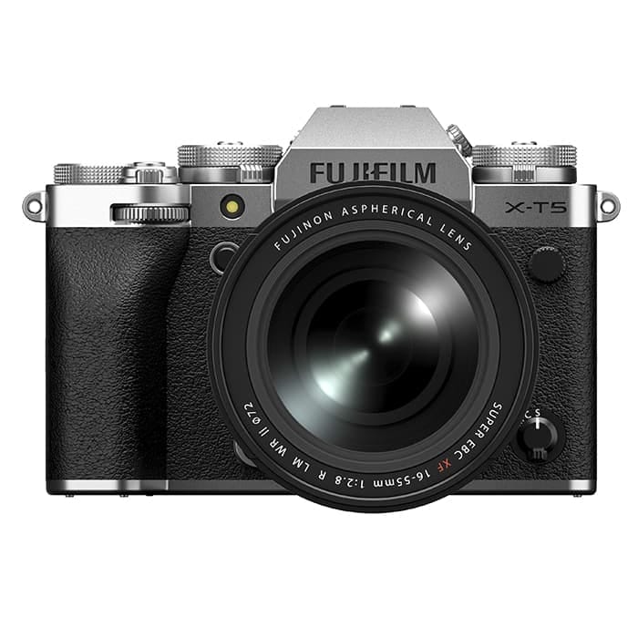 新品)FUJIFILM (フジフイルム) フジノン XF16-55mm F2.8 R LM WR II